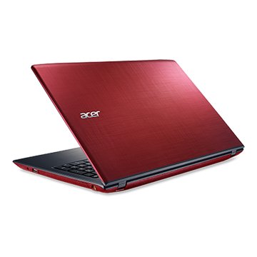 acer 宏碁E5-575G-549H 紅(i5-7200U/4G/NV940MX/1TB+128G SSD/W10)(福利品出清)