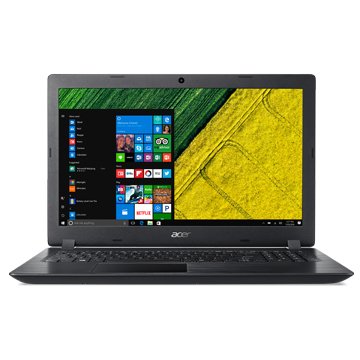 acer 宏碁 A315-31-C0VY 黑(N3350/4G/Intel HD Graphics/128G SSD/W10)(福利品出清)