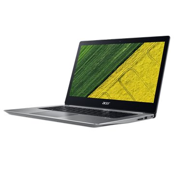 acer SF314-52G-58ED 銀(i5-8250U/8G/MX150/256GSSD/W10)