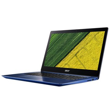 acer SF314-52G-515X 藍(i5-8250U/8G/MX150/256GSSD/W10)