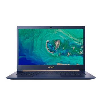 acer SF514-52T-56Q4 藍(i5-8250U/8G/512GSSD/W10)
