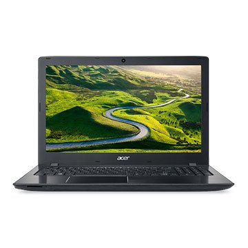 acer E5-576G-505Y 黑 獨家(i5-8250U/4GB/MX130/128GB SSD/W10)
