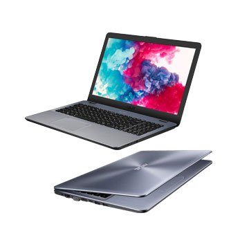 ASUS 華碩X542UN-0111B8550U 霧面灰(i7-8550U/4G/MX150/1TB/W10)(福利品出清)