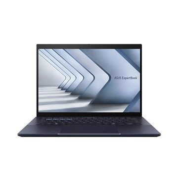 ASUS 華碩 ExpertBook B5404CM-2591A125H黑(3-3專案)(14'/Ultra 5 125H/16G/512G SSD/3Y/W11P)AI商用筆電
