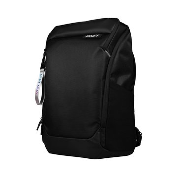MSI 微星 Backpack 18' 筆電後背包(不挑款)(G34-N1XXX23-808 )