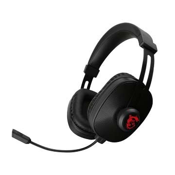 MSI 微星  電競耳機(S37-21000A1-V33)