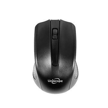  Uniscope 優思 S892 2.4G無線滑鼠(不限色)