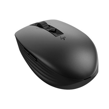 hp 惠普 710充電式靜音滑鼠(6E6F2AA) 