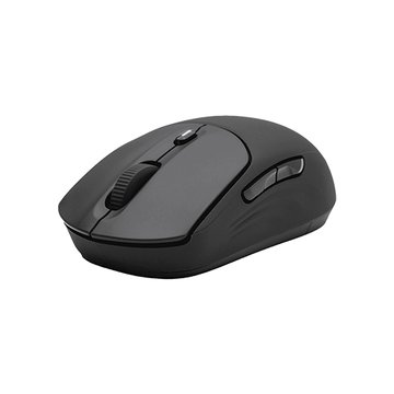 hp 惠普 400 靜音無線滑鼠/黑