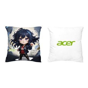 acer 宏碁 Lisa Pillow 抱枕