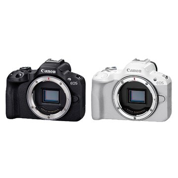 Canon 佳能 EOS R50 單機身 