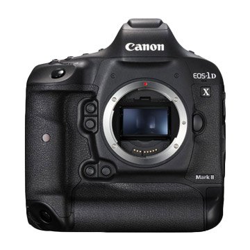 Canon 佳能 EOS-1D X Mark II單機身(公司貨)