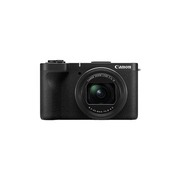 Canon 佳能 PowerShot V1 影音數位相機 