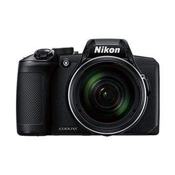 NIKON 尼康B600 1600萬像素畫素類單眼相機 黑(公司貨)