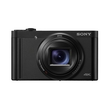 SONY DSC-WX800/B 黑 類單眼相機