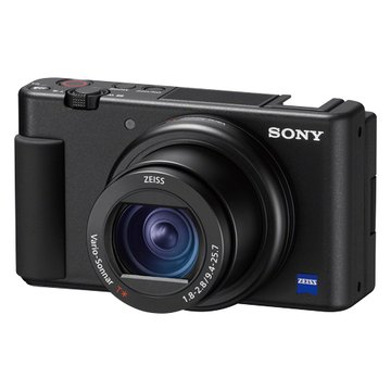 SONY 新力牌 ZV-1/B黑類單眼數位相機(公司貨)客訂排單