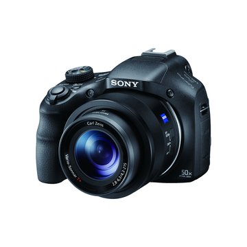 SONY 新力牌DSC-HX400V黑類單眼相機( 公司貨)