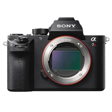 SONY 新力牌ILCE-A7RIII/黑 單機身(A7RM3) 單眼相機