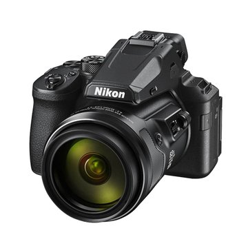 NIKON 尼康 P950 1600 萬像素 類單眼數位相機( 公司貨)