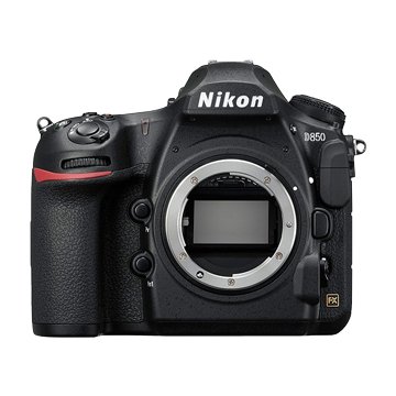 NIKON 尼康D850 單機身 單眼相機( 公司貨)