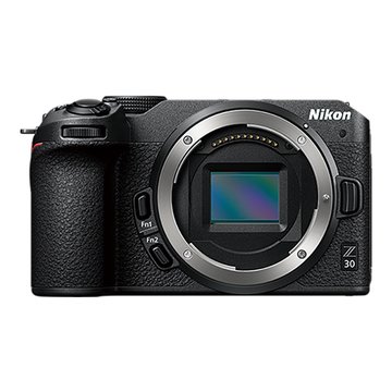 NIKON 尼康 Z30 單機身