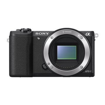 SONY 新力牌ILCE-5100/B 黑 單機身 輕單眼相機( 公司貨)(福利品出清)