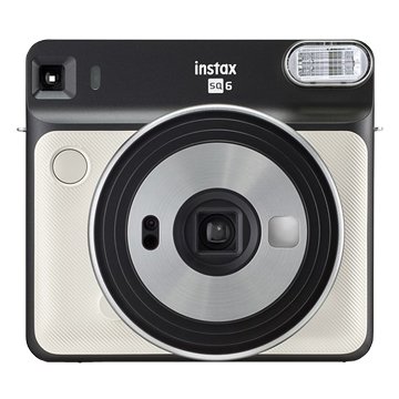 fujifilm 富士软片instax square sq6/白 立可拍