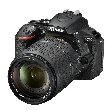 NIKON D5600 KIT (18-140mm)單眼相機