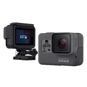 GoPro HERO5 運動攝影機