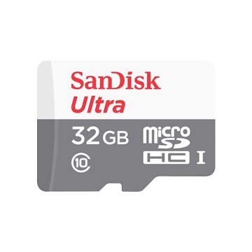SANDISK Ultra Micro 32G U1(讀48MB/s)