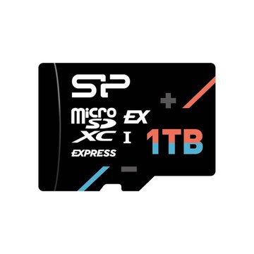 SILICON POWER 廣穎電通廣穎 Hypera microSD Express 1TB記憶卡(SP001TBSTEI31V10)