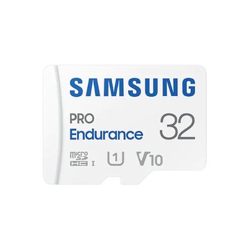 SAMSUNG 三星 PRO Endurance MicroSD 32GB U1 V10 記憶卡