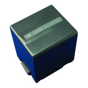 Panasonic  國際牌D210 副廠電池 (7.4V/2100MA)