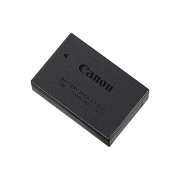 Canon 佳能 LP-E17原廠鋰電池