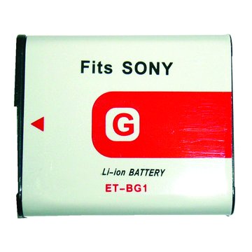 SONY 新力牌 NP-BG1/FG1副電 H9,T100,W80,