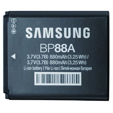 SAMSUNG 三星BP88A 原廠鋰電池(DV300F)