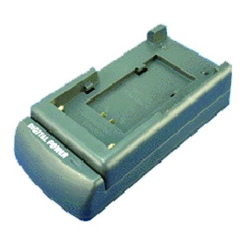 PREMIER DP-III多機種充電器DS-8330電池