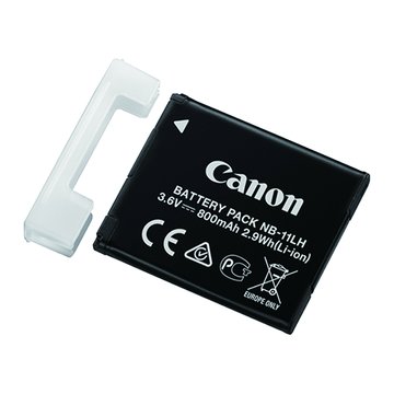 Canon NB-11LH 原廠鋰電池