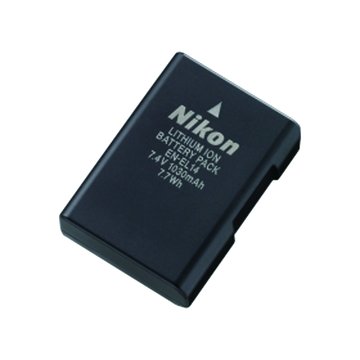 NIKON 尼康EN-EL14A原廠電池