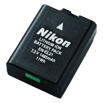 NIKON EN-EL21 原廠電池