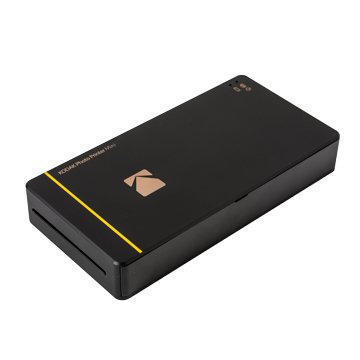 柯達 Mini PM210/黑 相片印表機