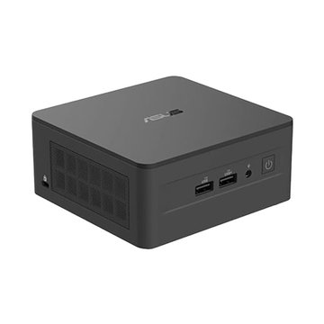 GENUINE 捷元 [BTO By Genuine] Mini PC (NUC)-商用部