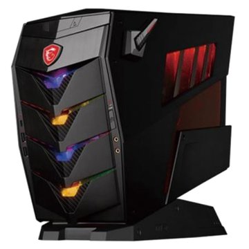 MSI Aegis 3 8-005BTW-B58400SX 準系統
