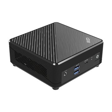 MSI 微星 CUBI N ADL-021BTW 準系統