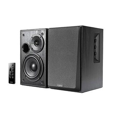 Edifier 漫步者R1580MB二件式雙麥克風輸入藍牙喇叭(福利品出清)