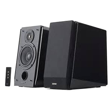 Edifier R1800TIII/黑色/二件式喇叭/70W