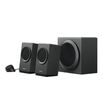 Logitech Z337/黑/三件式藍芽喇叭