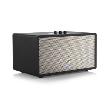 DIKE 磐達電子 DS606BK/黑/一體式鳴揚多功能藍芽喇叭/40W