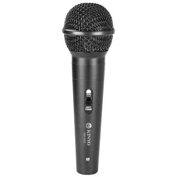 KINYO DM-905專業級有線麥克風