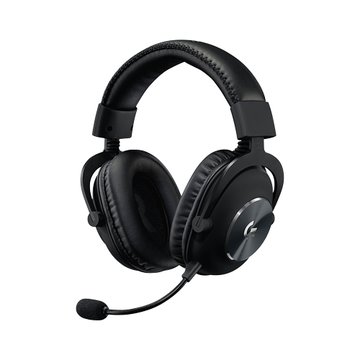 Logitech 羅技PRO X職業級電競耳機麥克風
